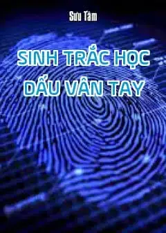 Sinh Trắc Học Dấu Vân Tay