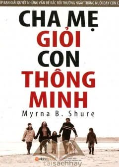 Cha Mẹ Giỏi Con Thông Minh