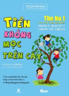 Tiền Không Mọc Trên Cây