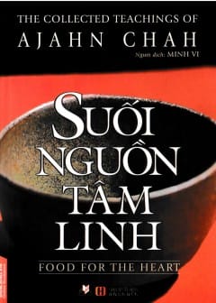 Suối Nguồn Tâm Linh