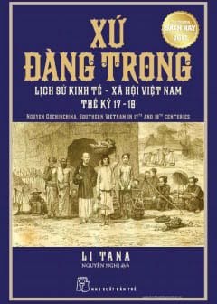 Xứ Đàng Trong