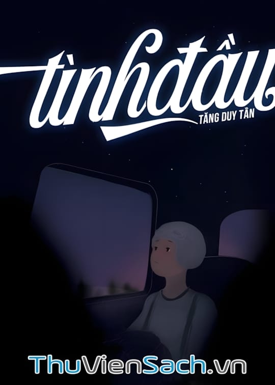 Ảnh bìa sách Tình Đầu Là Tình Lỡ