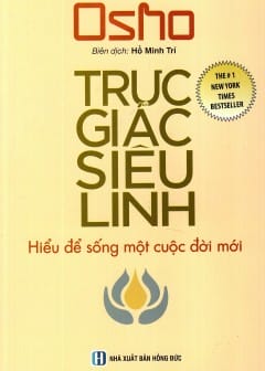 Trực Giác Siêu Linh