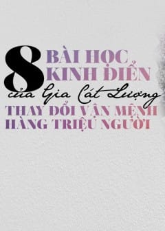 Ảnh 8 Bài Học Kinh Điển Của Gia Cát Lượng Thay Đổi Vận Mệnh Hàng Triệu Người