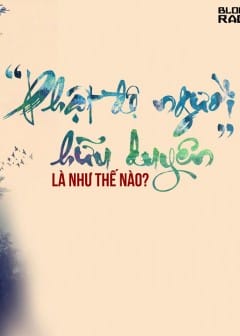 Ảnh Phật Độ Người Hữu Duyên Là Như Thế Nào?