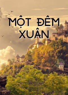 Ảnh Một Đêm Xuân