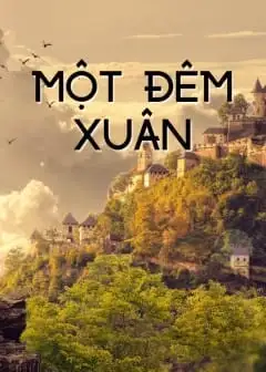 Ảnh Một Đêm Xuân