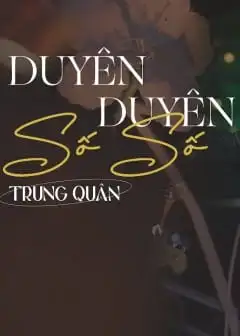 Ảnh Duyên Duyên Số Số