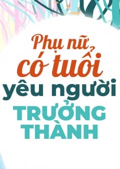 Ảnh Phụ Nữ Có Tuổi Yêu Người Trưởng Thành