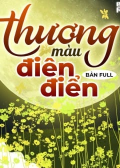 Ảnh Thương Màu Điên Điển