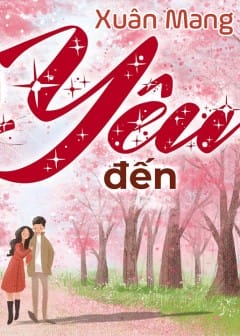 Ảnh Xuân Mang Yêu Đến