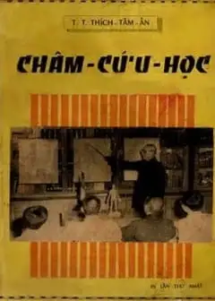 Ảnh Châm Cứu Học