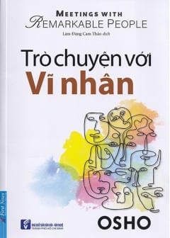 Trò Chuyện Với Vĩ Nhân