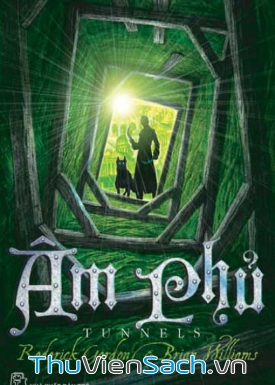 Ảnh bìa sách Âm Phủ