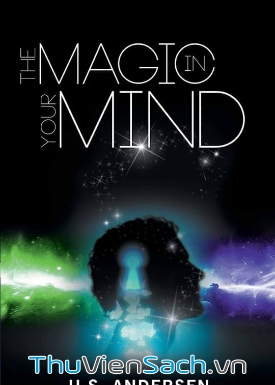 Ảnh bìa sách Điều Kỳ Diệu Trong Tâm Trí Bạn - Sức Mạnh Tâm Trí Thực Sự Hoạt Động