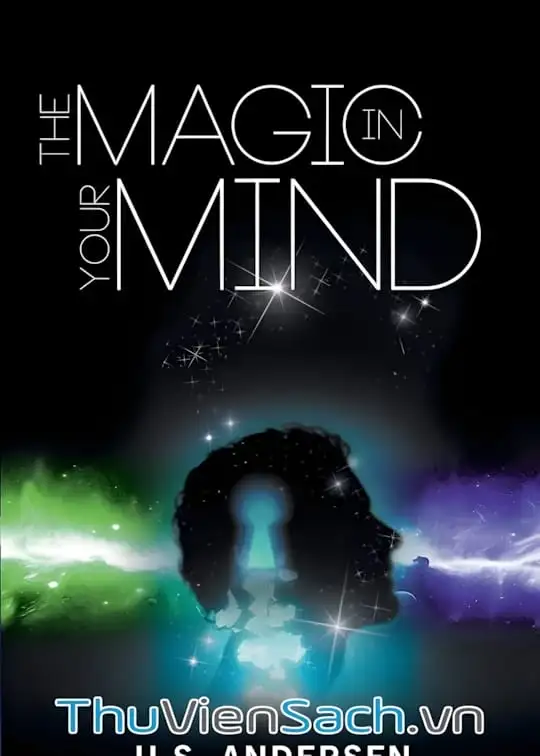 Ảnh bìa sách Điều Kỳ Diệu Trong Tâm Trí Bạn - Sức Mạnh Tâm Trí Thực Sự Hoạt Động