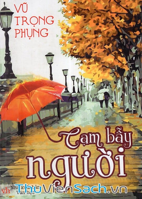 Ảnh bìa sách Cạm Bẫy Người