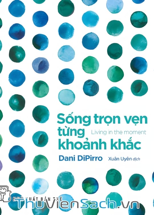 Ảnh bìa sách Nỗ Lực Không Ngừng Cho Một Cuộc Sống Hạnh Phúc Hơn