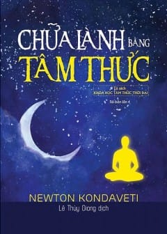 Chữa Lành Bằng Tâm Thức