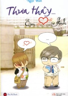 Ảnh Thưa Thầy… Em Yêu Anh!