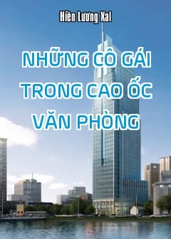 Những Cô Gái Trong Cao Ốc Văn Phòng