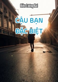 Cậu Bạn Đặc Biệt