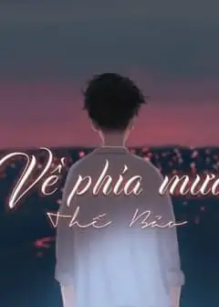 Ảnh Đi Về Phía Mưa