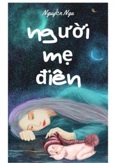 Ảnh Người Mẹ Điên