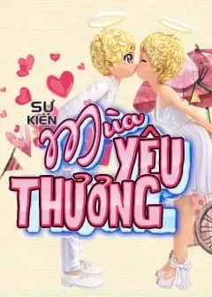 Ảnh Mùa Yêu Thương