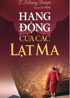 Hang Động Của Các Lạt Ma