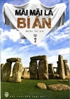 Ảnh Bí Ẩn Là Mãi Mãi - Thế Giới Kỳ Bí