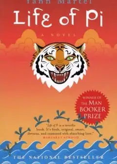 Cuộc Đời Của Pi