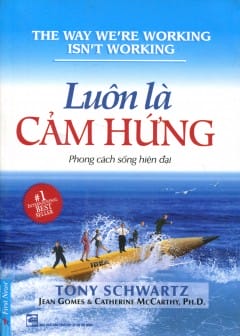 Luôn Là Cảm Hứng - Phong Cách Sống Hiện Đại