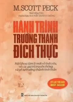 Hành Trình Trưởng Thành Đích Thực