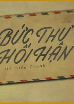 Bức Thư Hối Hận