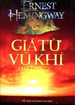 Giã Từ Vũ Khí