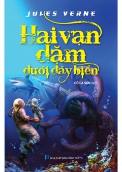 Hai Vạn Dặm Dưới Đáy Biển