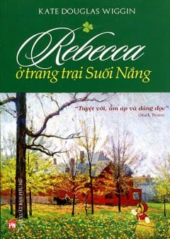 Rebecca Ở Trang Trại Suối Nắng