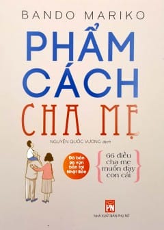 Phẩm Cách Cha Mẹ