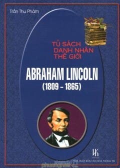 Tổng Thống Abraham Lincoln