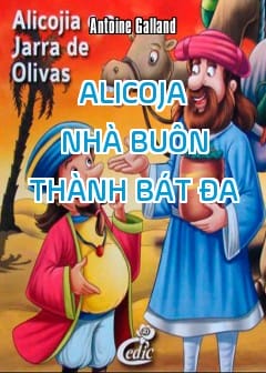 Alicoja Nhà Buôn Thành Bát Đa