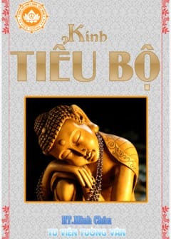 Kinh Tiểu Bộ - Tập 2