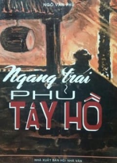 Ngang Trái Phủ Tây Hồ