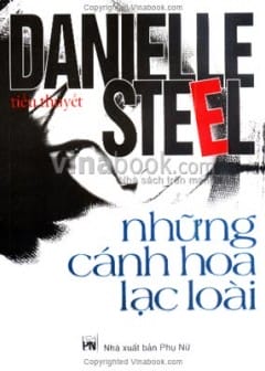 Ảnh Những Cánh Hoa Lạc Loài