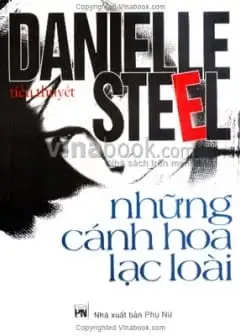 Ảnh Những Cánh Hoa Lạc Loài