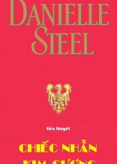 Ảnh Chiếc Nhẫn Kim Cương