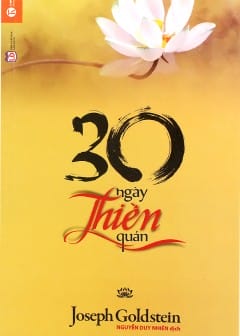 30 Ngày Thiền Quán