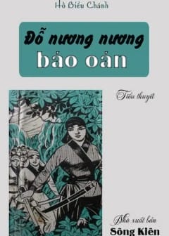 Đỗ Nương Nương Báo Oán