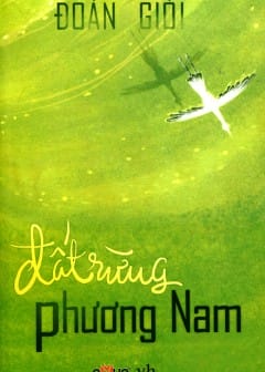 Đất Rừng Phương Nam