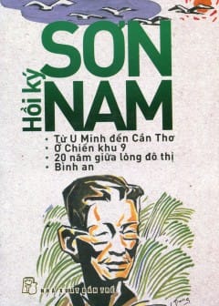 Hồi Ký Sơn Nam Toàn Tập